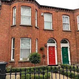  Apartamento 2 Minutes From Drumcondra Station Irlanda