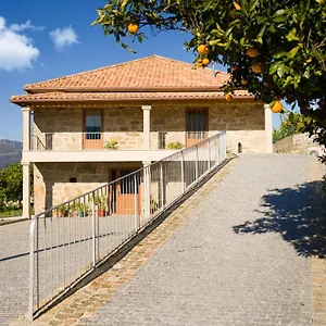  Сasa de vacaciones Casa Eiras Portugal