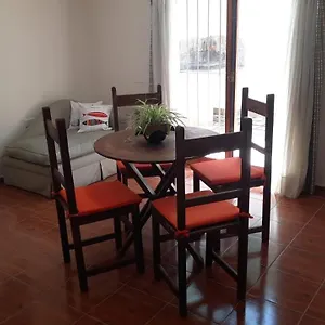  Apartamento Departamentos Bombal 2