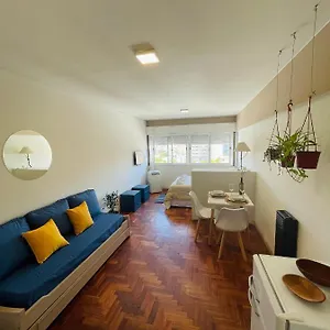  Apartamento Rinconcito En Centro De