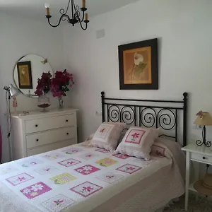  Apartamento El Vigia Beach. España