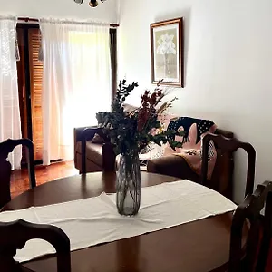  Apartamento Departamento Mitre- Pleno Corazon De La Ciudad.
